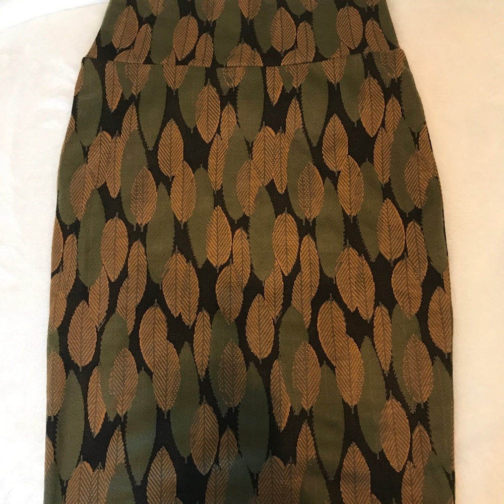 LulaRoe Cassie Skirt